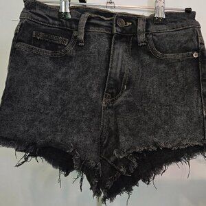 kendall + kylie jeans shorts size 0 or 24